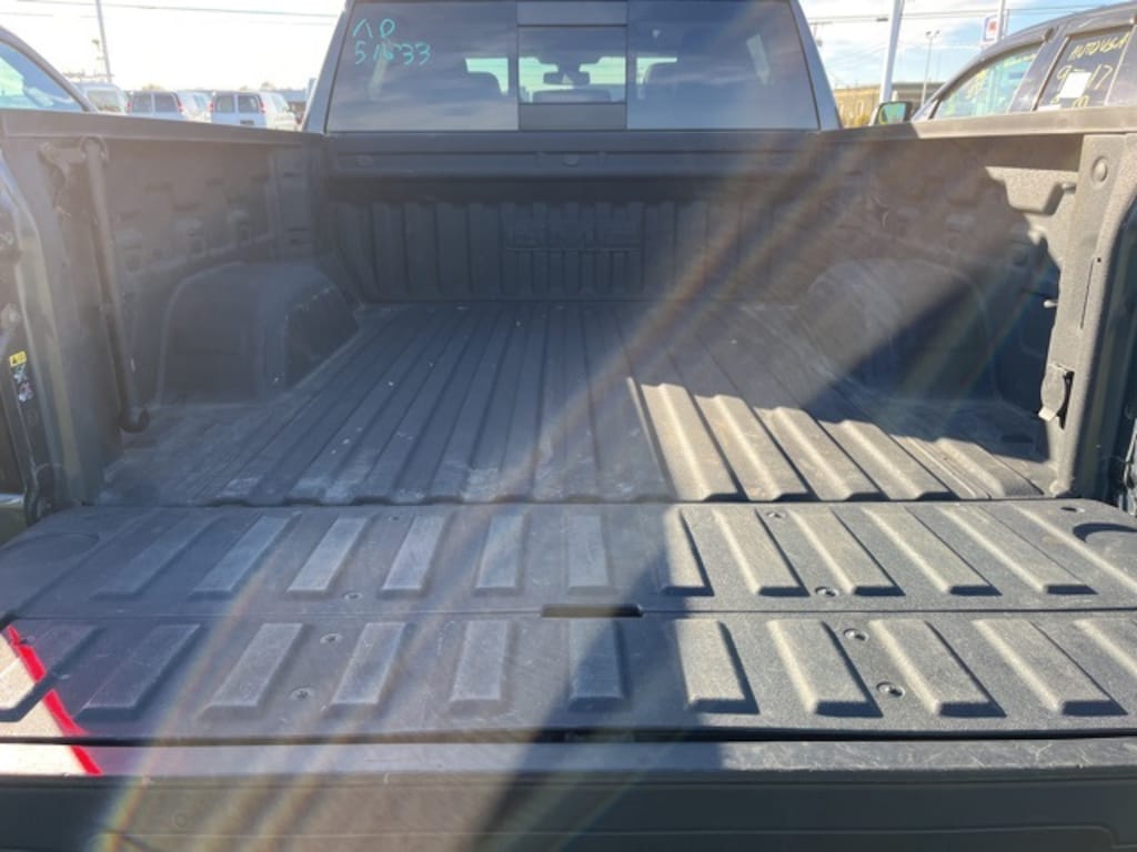 Used 2020 GMC Sierra 1500 SLT Truck