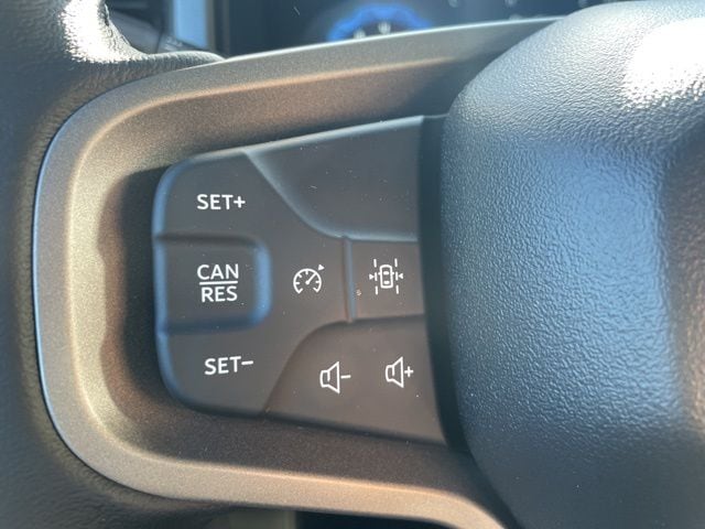2025 Ford Bronco 4-Door Big Bend - Photo 21