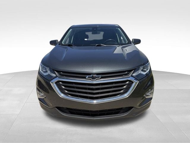Used 2019 Chevrolet Equinox 2FL with VIN 3GNAXJEV7KS644673 for sale in Archbold, OH