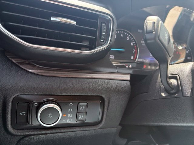 2023 Ford Explorer Limited - Photo 24