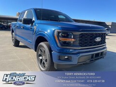 2025 Ford F-150 STX Truck in Archbold, OH