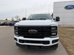 2024 Ford F-250SD XLT Truck in Archbold, OH