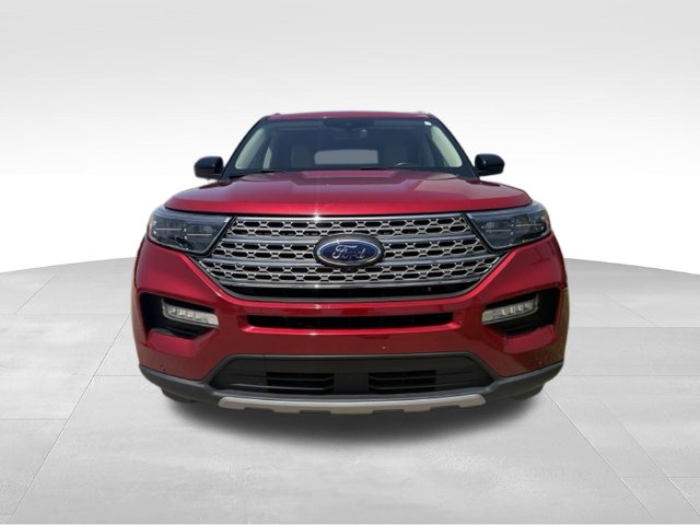 2023 Ford Explorer Limited - Photo 7