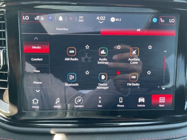 2022 Dodge Durango R/T Plus photo 4