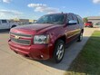 Chevrolet Suburban 1500