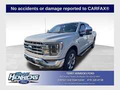 2023 Ford F-150 Lariat Truck in Archbold, OH