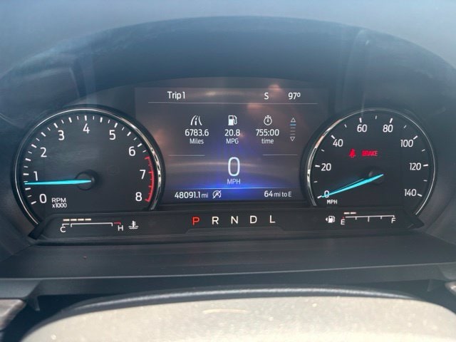 2023 Ford Explorer Limited - Photo 27