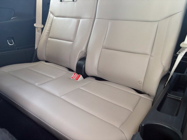 2023 Ford Explorer Limited - Photo 13