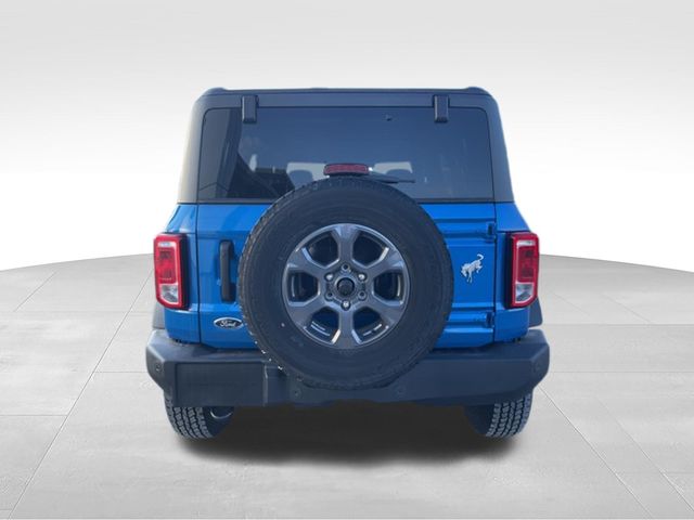 2025 Ford Bronco 4-Door Big Bend - Photo 14