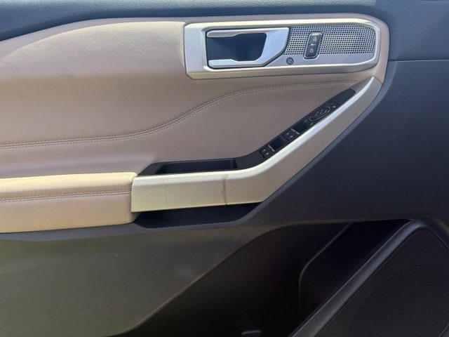 2023 Ford Explorer Limited - Photo 23