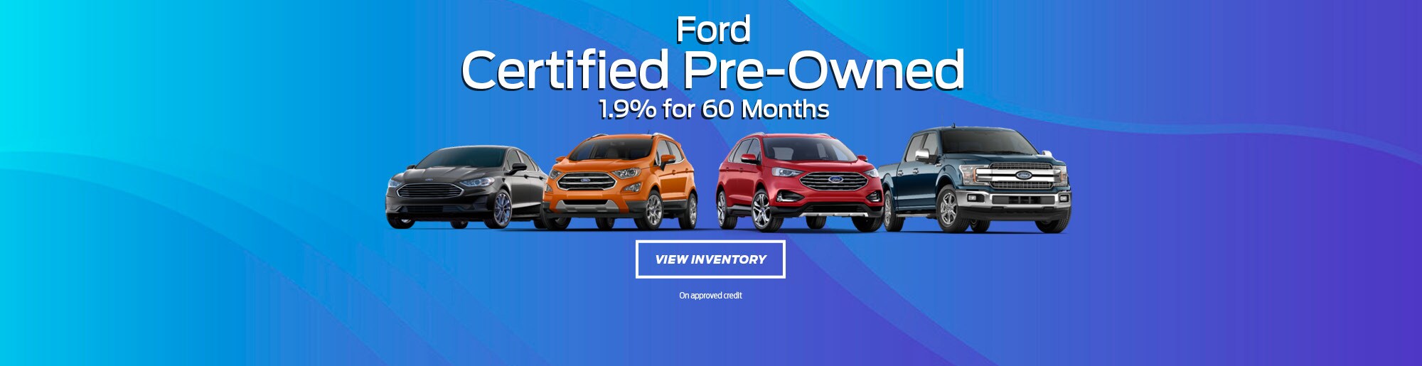 New Ford and Used Car Dealer Serving Archbold Terry Henricks