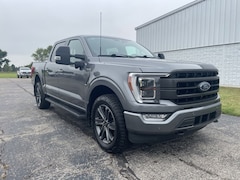 2023 Ford F-150 Lariat Truck in Archbold, OH