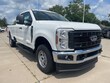 Ford F-250SD