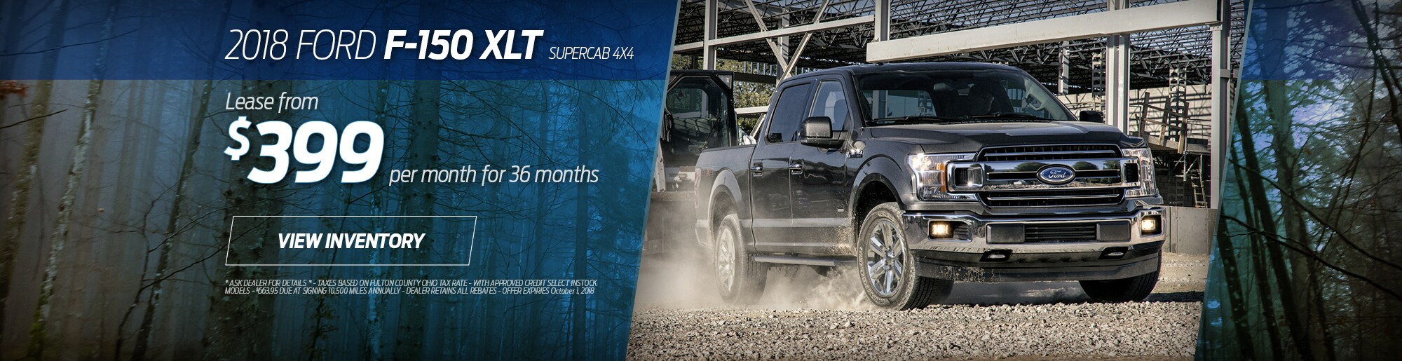 New Ford and Used Car Dealer Serving Archbold Terry Henricks