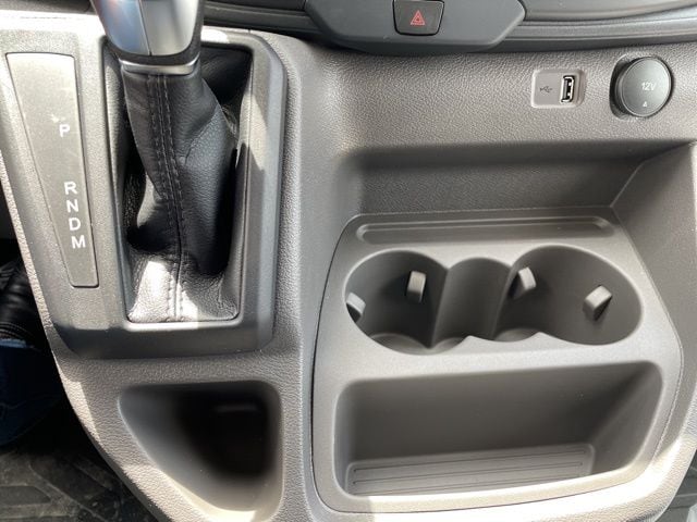 2025 Ford Transit Van Base - Photo 30