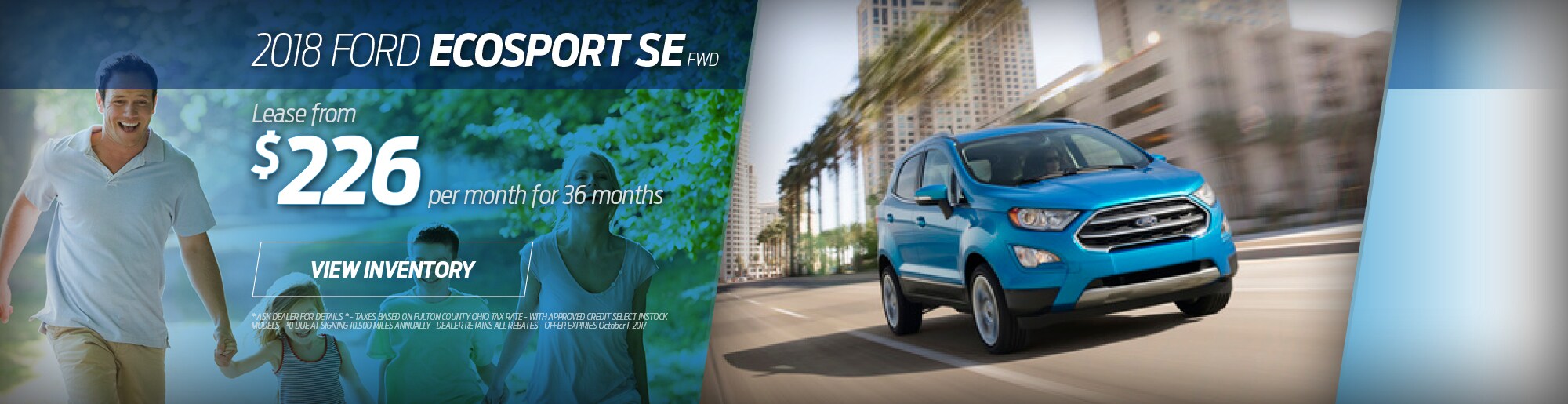 New Ford and Used Car Dealer Serving Archbold Terry Henricks