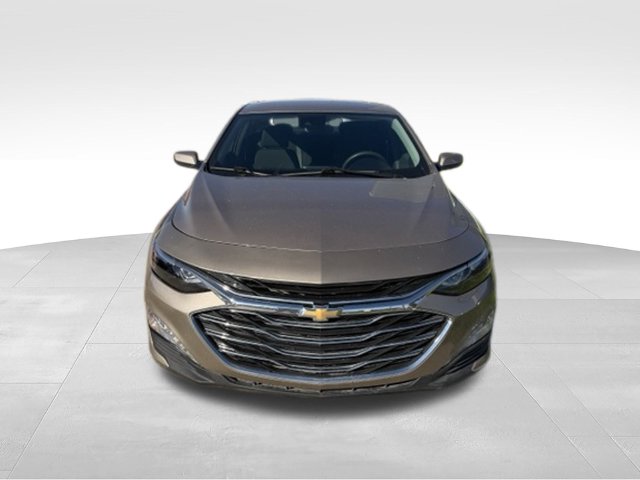Used 2024 Chevrolet Malibu 1LT with VIN 1G1ZD5ST8RF163062 for sale in Archbold, OH