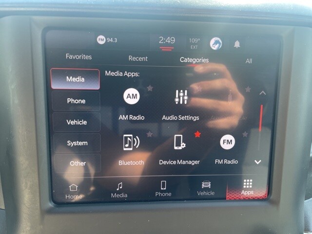 2023 Ram 1500 Big Horn Lone Star photo 4