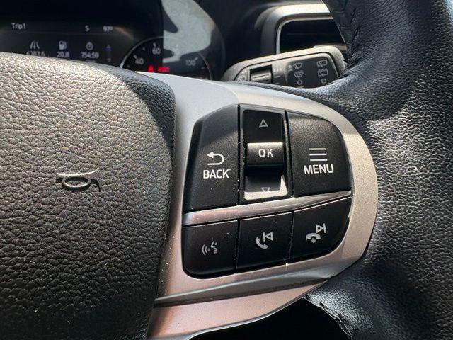 2023 Ford Explorer Limited - Photo 26