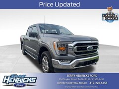 2022 Ford F-150 XLT Truck in Archbold, OH