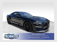 Used 2020 Ford Mustang GT Coupe in Archbold, OH