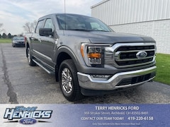 2022 Ford F-150 XLT Truck in Archbold, OH