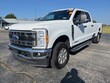 Ford F-250SD