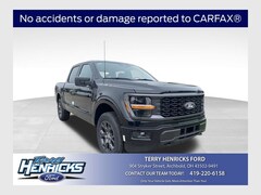 2026 Ford F-150 STX Truck in Archbold, OH
