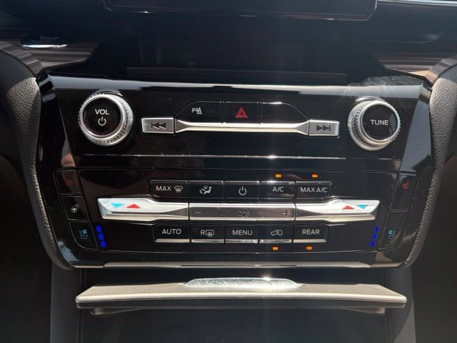 2023 Ford Explorer Limited - Photo 31