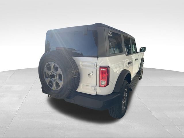 2025 Ford Bronco 4-Door Big Bend - Photo 14