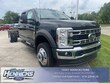 Ford F-550SD