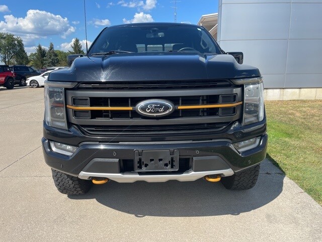 2023 Ford F-150 Tremor photo 2