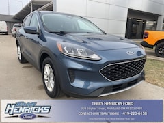 2020 Ford Escape SE SUV in Archbold, OH