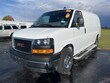 GMC Savana 2500