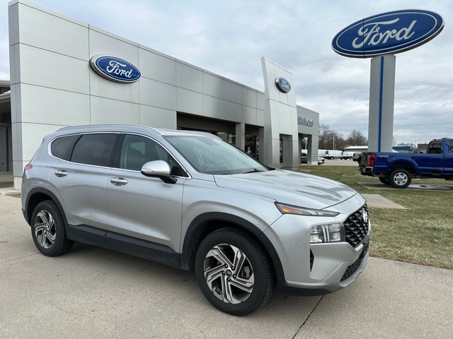 2023 Hyundai Santa Fe SEL's photo