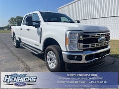 2023 Ford F-250SD XLT Truck in Archbold, OH