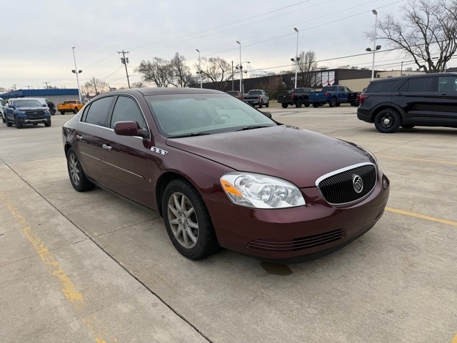 2006 Buick Lucerne CXL's photo