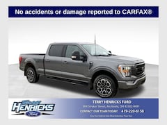 Used 2023 Ford F-150 XLT Truck in Archbold, OH