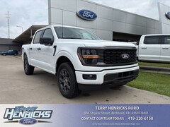 2026 Ford F-150 STX Truck in Archbold, OH
