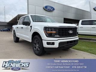 2026 Ford F-150 STX Truck