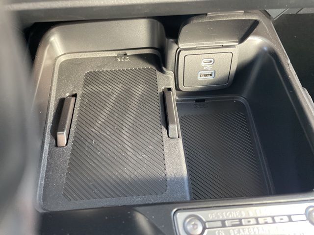 2025 Ford Bronco 4-Door Big Bend - Photo 30