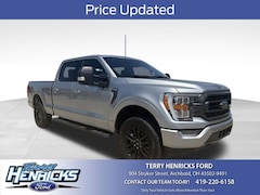 2023 Ford F-150 XLT Truck in Archbold, OH