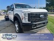 Ford F-550SD