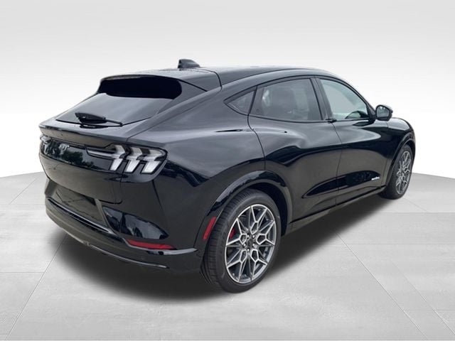 2025 Ford Mustang Mach-E GT - Photo 9