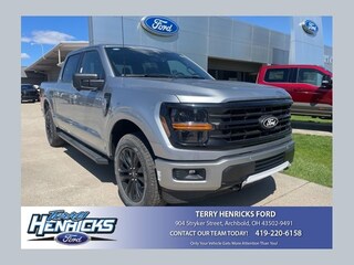 2026 Ford F-150 XLT Truck