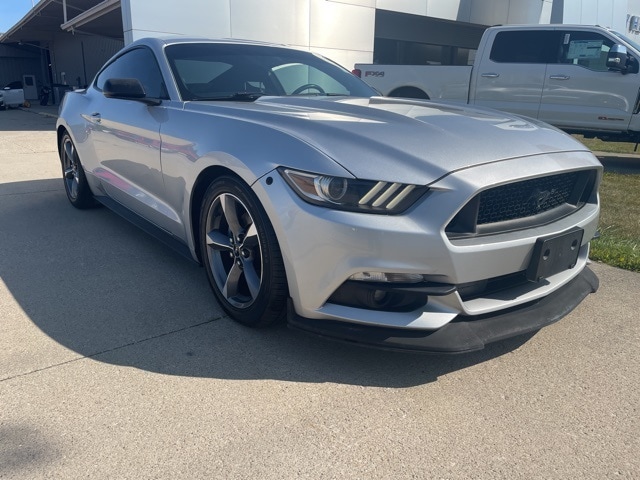 2015 Ford Mustang V6