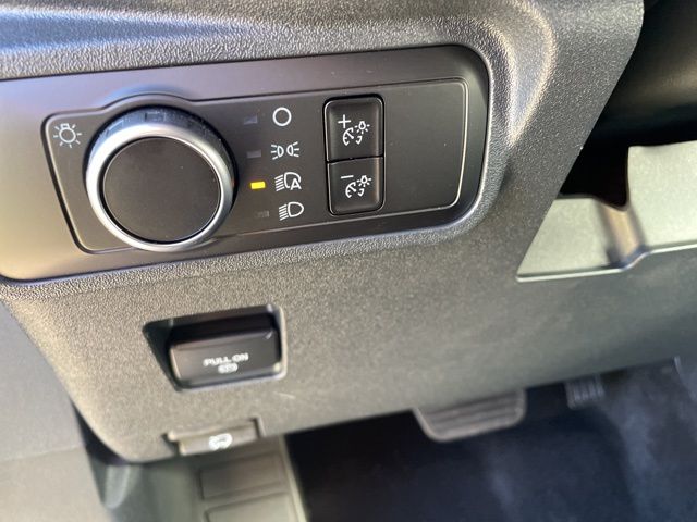 2025 Ford Bronco 4-Door Big Bend - Photo 20