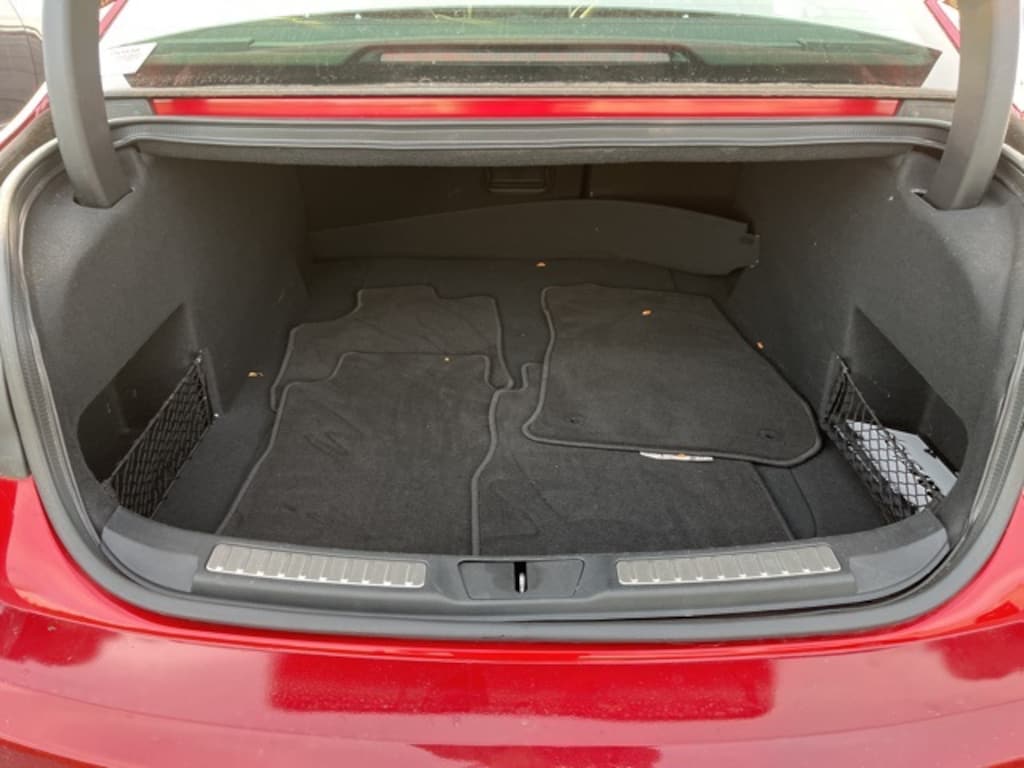 Used 2020 Lincoln Continental Reserve Sedan