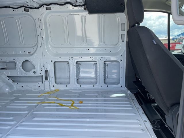 2025 Ford Transit Van Base - Photo 16