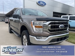 2022 Ford F-150 XLT Truck in Archbold, OH